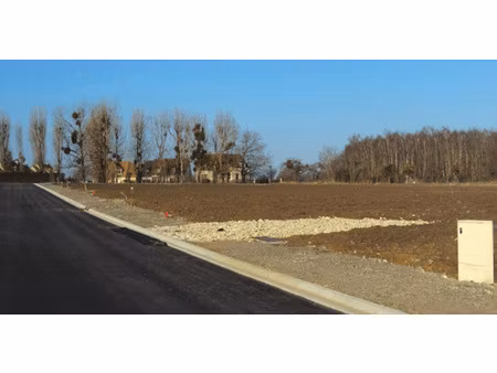 vente terrain à vigneux-de-bretagne (44360) : à vendre / vigneux-de-bretagne