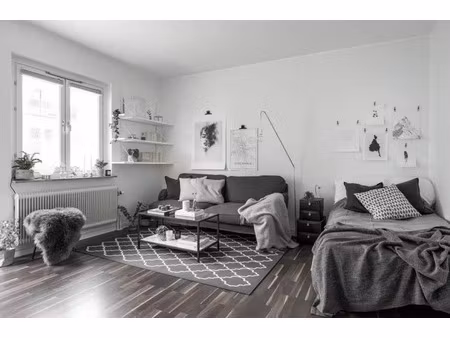 vente appartement 2 pièces 51 m² à vouneuil-sous-biard (86580), 166 900 €