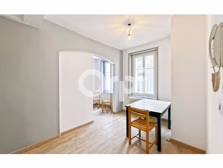 immeuble boulogne-sur-mer m² t-6 à vendre, 167 300 €