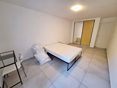 appartement noisy le grand 1 pièce(s)