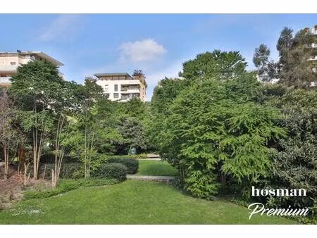 appartement 5 pièces de 133 m² avec balcon et place de parking - rue stéphane grappelli, p