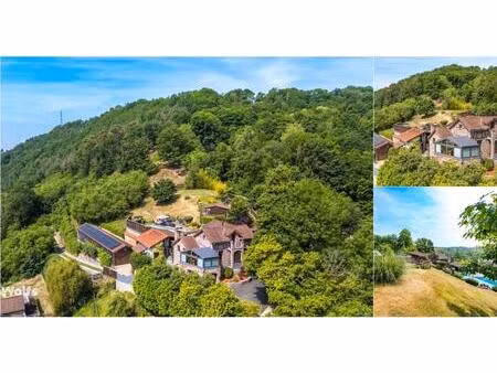 maison à vendre à rue henripré 102 andrimont (vbe14085)