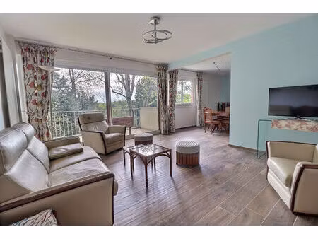 résidence les hauts le bois - l'etang la ville - location meublée