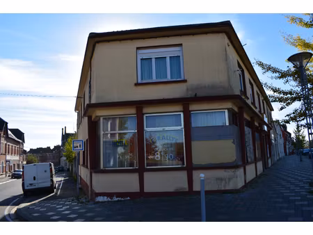 immeuble de rapport 24 pièces 451 m² à vendre / acheter tergnier 02700 ? | era immobilier