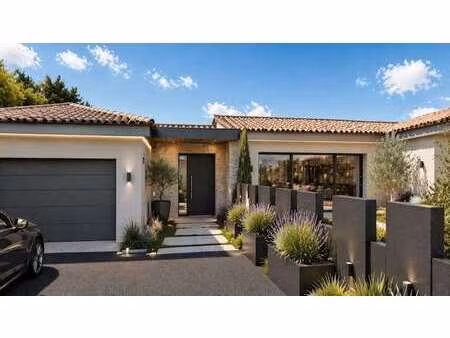 vente maison à l'île-d'olonne (85340) : à vendre / 131m² l'île-d'olonne