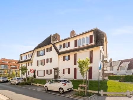 appartement à vendre à de panne € 140.000 (lnjn9) - era servimo (de panne) | zimmo