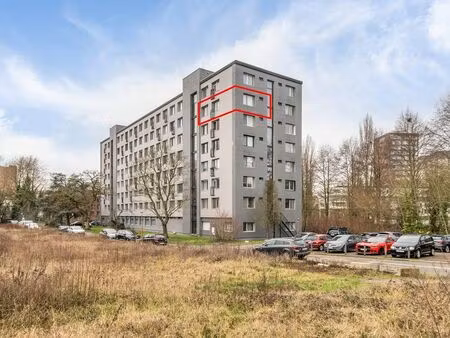 appartement à vendre à leuven € 259.000 (lnjxy) - verkoop anders | zimmo