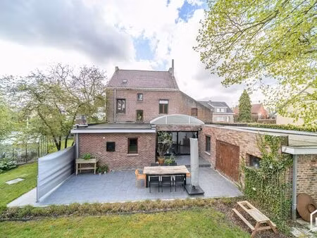 maison à vendre à goeferdinge € 429.000 (lnj3k) - woonservice | zimmo