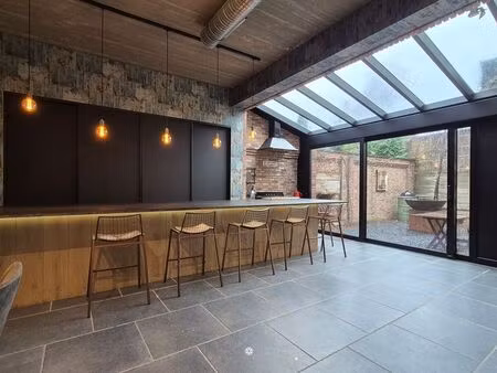 maison à louer à sint-niklaas € 950 (lnjtm) - axel lenaerts makelaars waasland | zimmo