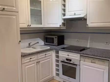 vente appartement 3 pièces 47 m² saint-maur-des-fossés (94100)