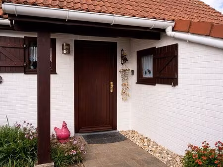 maison à vendre à klemskerke € 259.000 (lnkji) - woestyn immobilia de haan | zimmo