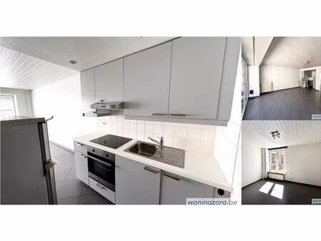 appartement à louer à arsenaalstraat 12 malines (rbv76115)