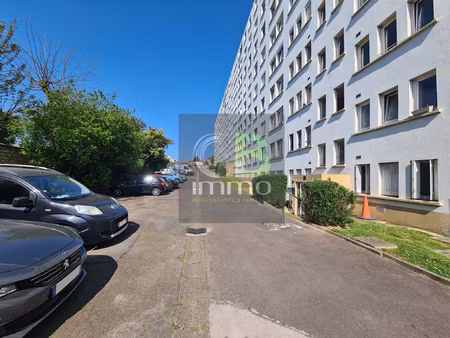 champigny - proche centre ville