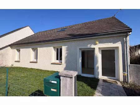 maison étampes 77.55 m² t-3 à vendre, 180 000 €