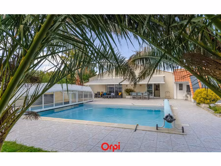 maison l'houmeau m² t-6 à vendre, 993 600 €