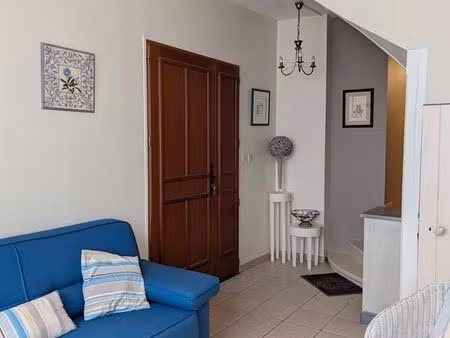 maison de caractère en hyper-centre d’orléans avec dépendance (3 studios)