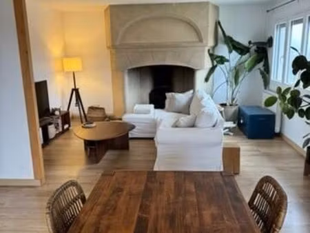 appartement t4 à louer