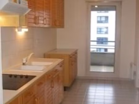 appartement 3 pièces 68 m²