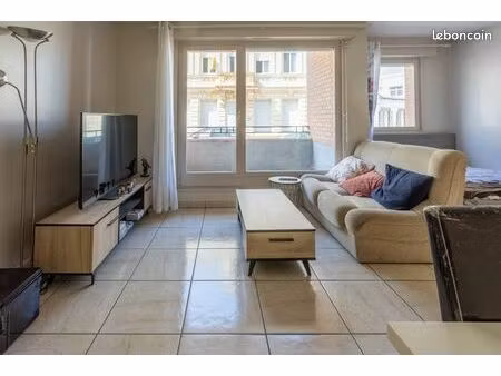 appartement 1 pièce 28 m²