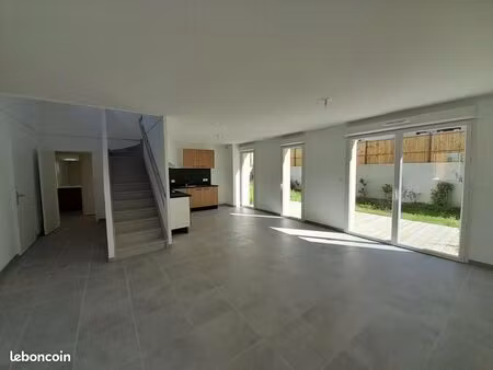 maison 5 pièces 118 m²