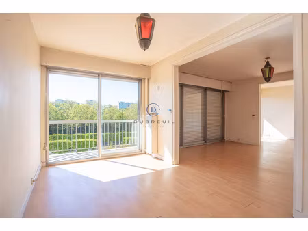 asnieres-sur-seine appartement familial 5/6 pieces 107 m2 ca