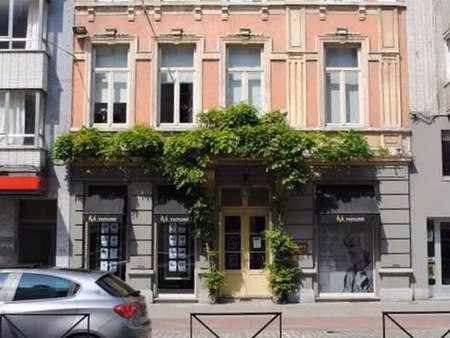 appartement à louer à gent € 675 (lnkqx) - tve vastgoed | zimmo