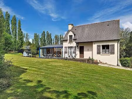 vente maison à hénansal (22400) : à vendre / 109m² hénansal