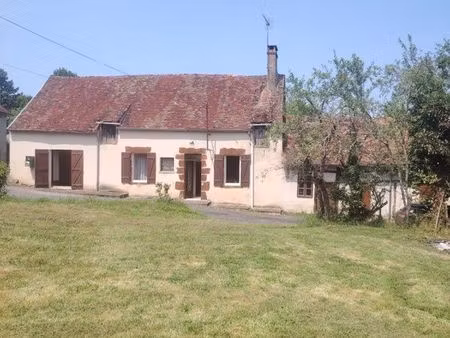 ?? charmante fermette en pleine campagne ??