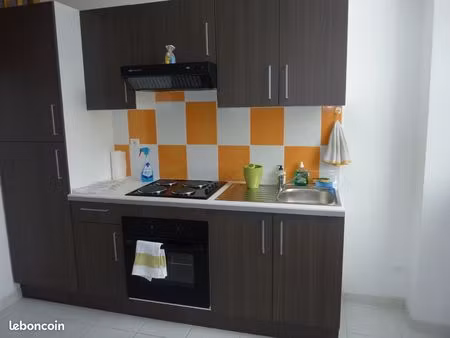 t1 bis centre ville cholet