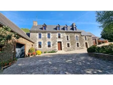 vente maison à trévé (22600) : à vendre / 223m² trévé