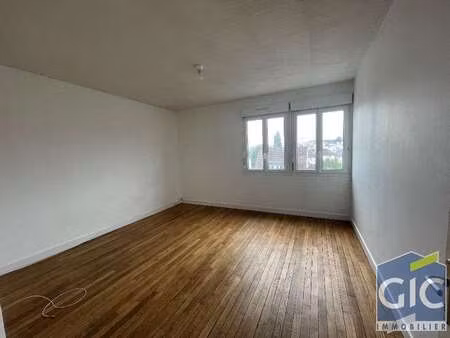 location appartement 3 pièces colocation à caen (14000) : à louer 3 pièces colocation / 53