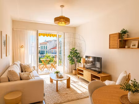 appartement 1 chambre(s) à vendre