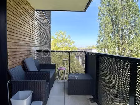 appartement de 38 m² à palaiseau