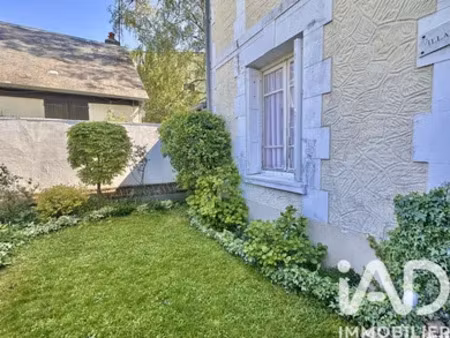 maison à deauville (14800)