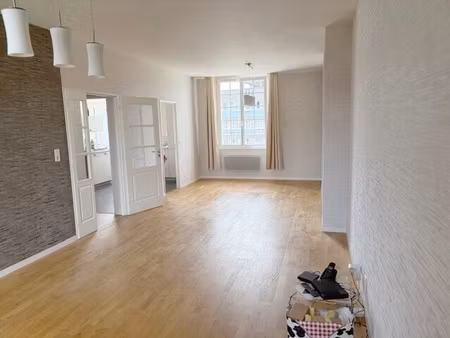 appartement avec ascenseur