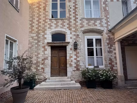 appartement coeur du bouchon