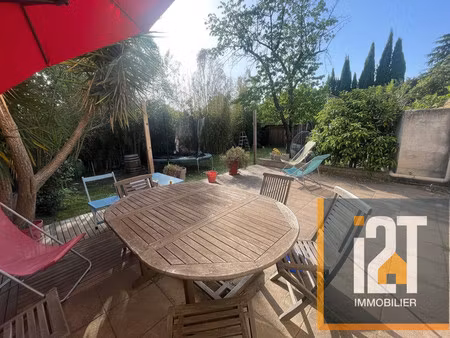 maison à vendre nîmes