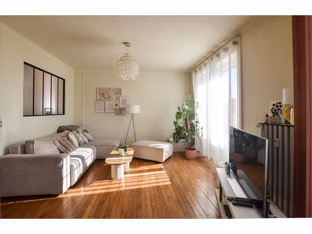 appartement besancon 3 pièces 80.18 m²