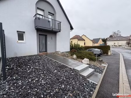 maison 4 pièces 94 m²