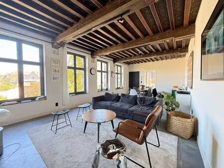 appartement à louer à tournai € 975 (lnl28) - vip immobilier | zimmo