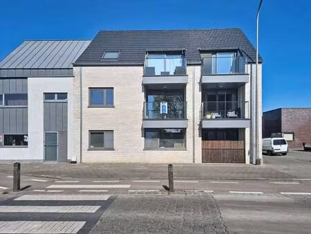 appartement à louer à waarschoot € 770 (lnl23) - adw immo | zimmo