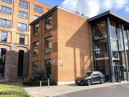 bien professionnel à louer à gent € 2.840 (lnl3e) - cd-vastgoed bvba | zimmo