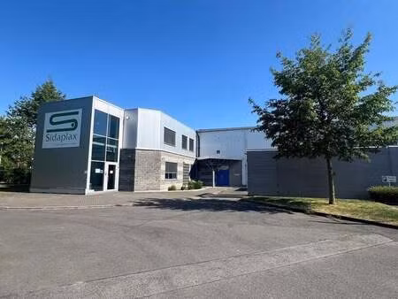 bien professionnel à louer à oostakker € 36.000 (lnl3g) - cd-vastgoed bvba | zimmo