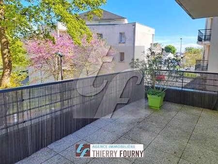 location appartement 3 pièces à treillières (44119) : à louer 3 pièces / 71m² treillières