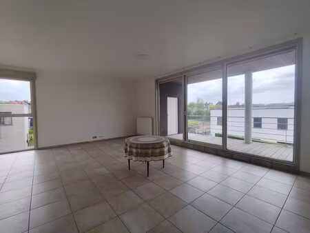 appartement spacieux de 110 m² situé dans une résidence c...