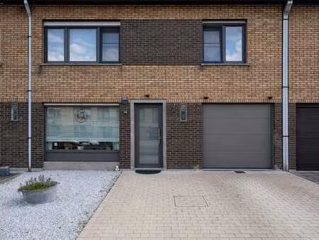 maison rénovée clé