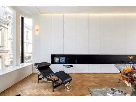 maison de ville de luxe prête à emménager dans un emplaceme