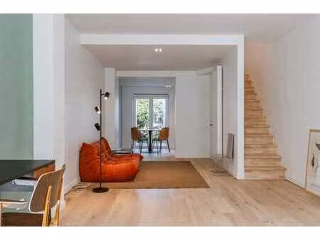 maison récemment rénovée entre st.-amandsberg et gentbrugge