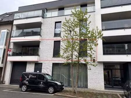 nouvel appartement spacieux à louer au centre de staden