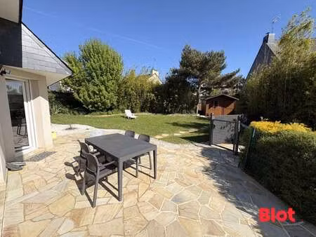 vente maison à betton (35830) : à vendre / 137m² betton